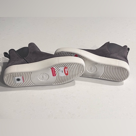 Ugg Mauna Chelsea Sneakers‎ - Thunder Cloud Suede 7 - Picture 7 of 7